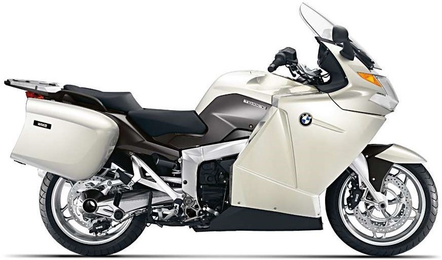 BMW K1300 